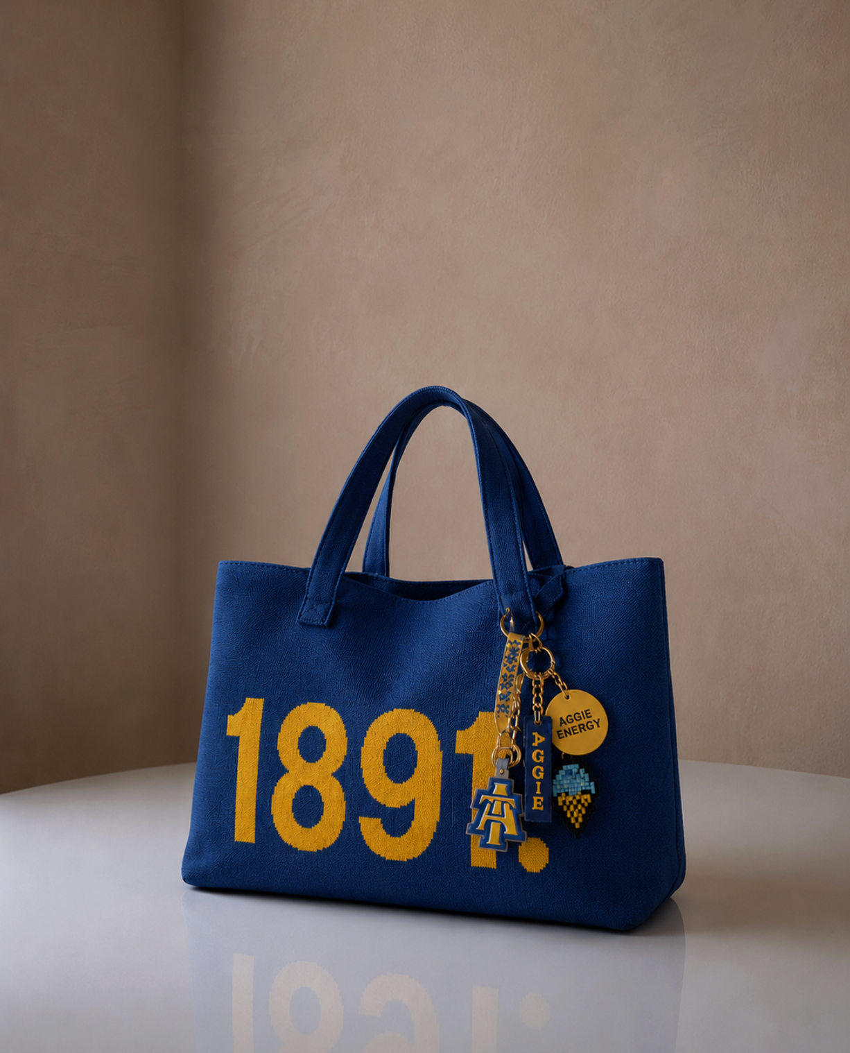1891 Tote